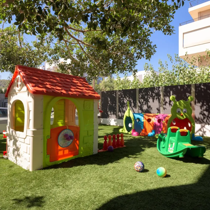 Theartemis Palace 4*-37