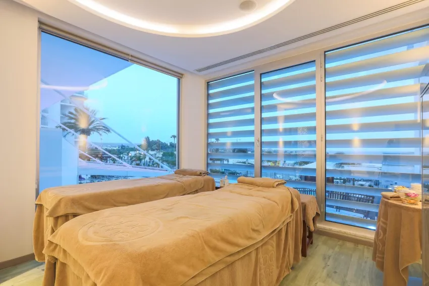 Vassos Nissi Plage 4*-22