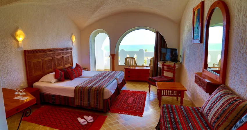 Lella Baya Thalasso 4*-39