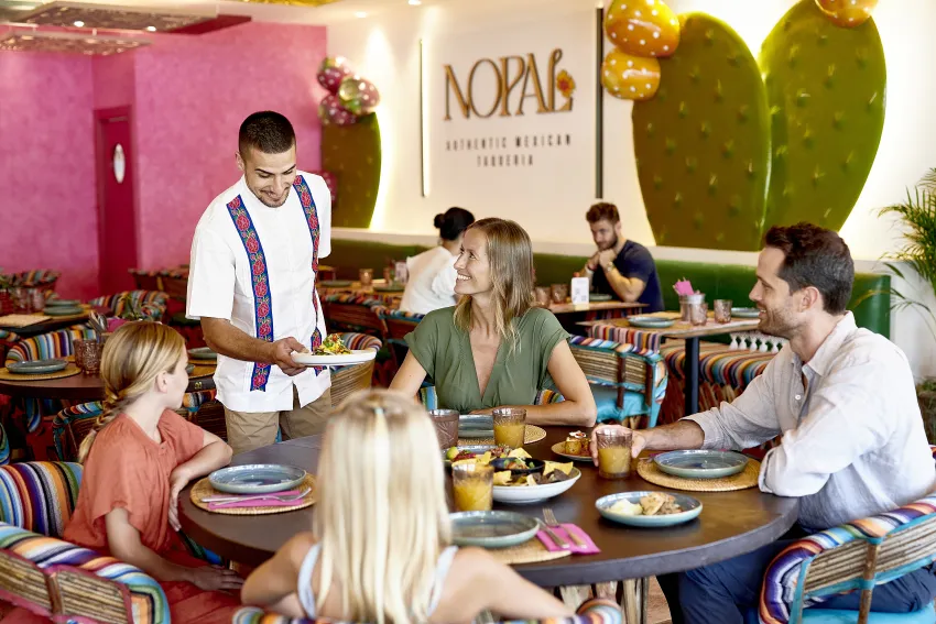 Iberostar Selection Albufera Park 4*-95