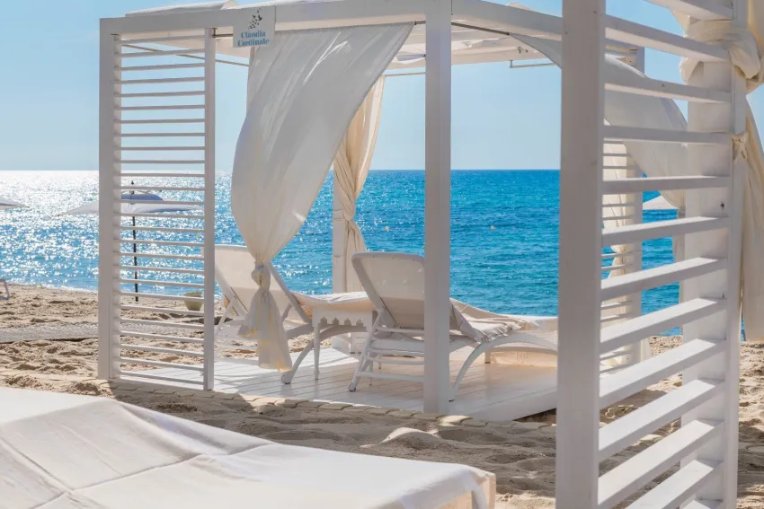La Badira - Adult Only 5*-19