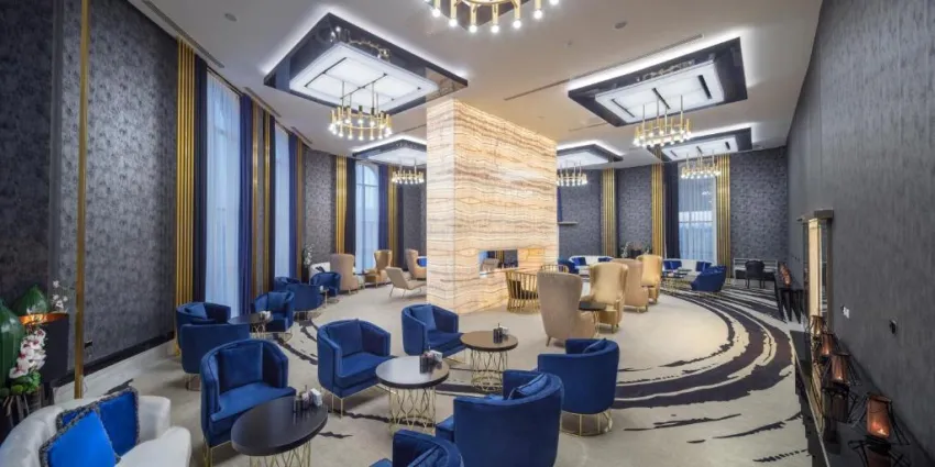 Granada Luxury Belek 5*-69