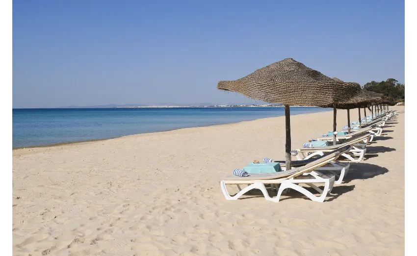 The Sindbad Hotel 5*-57
