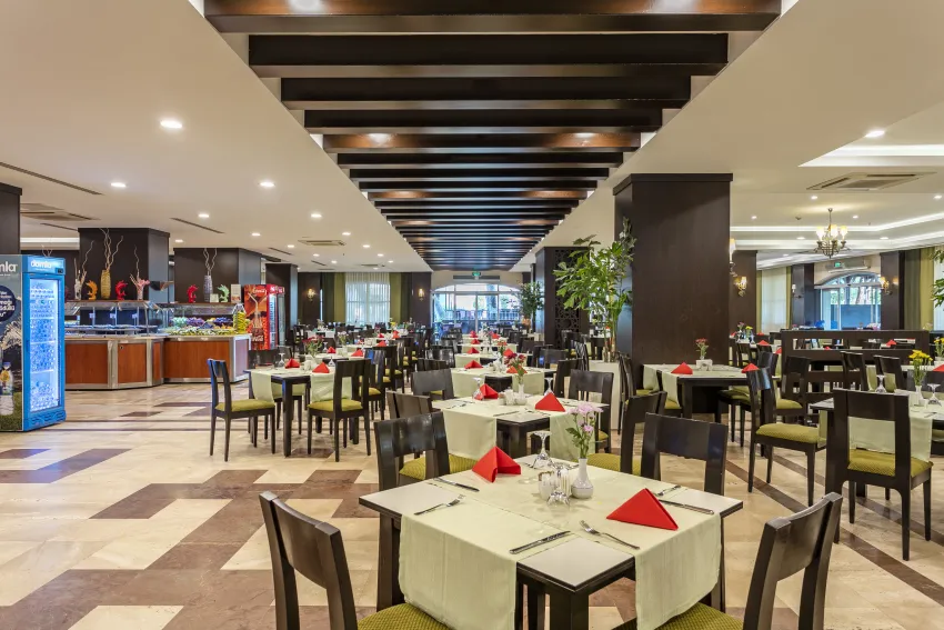 Marvida Family Eco Club (Ex:Otium Family Eco Club) 5*-176