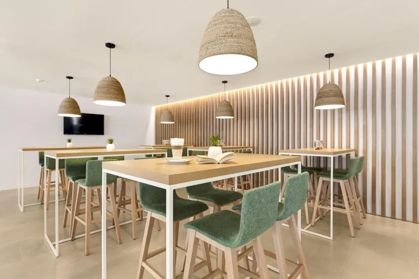 THB Gran Playa 4*-12