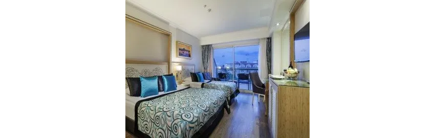 Crystal Waterworld Aqua Collection 5*-11