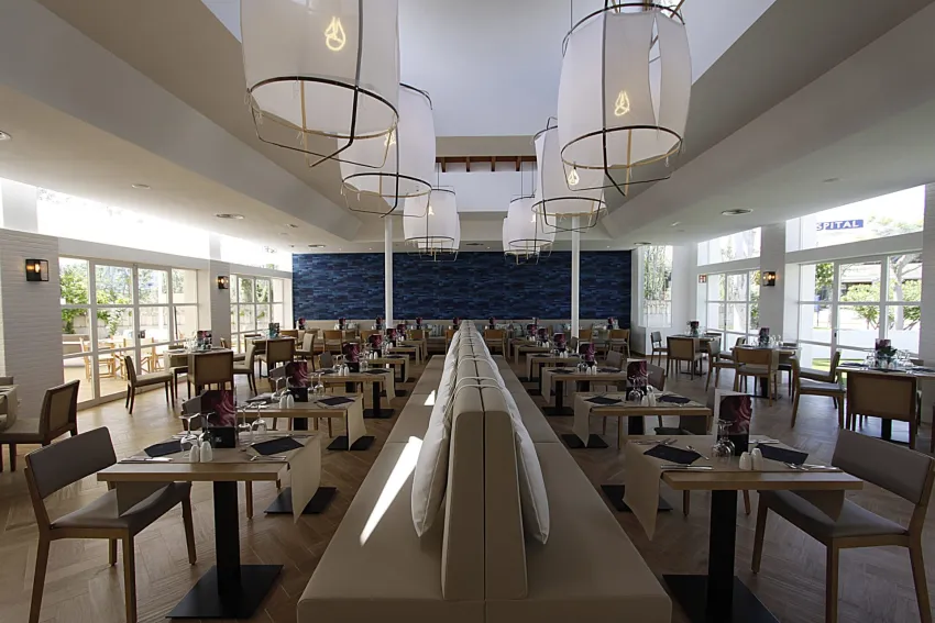 BG Rei Del Mediterrani Hotel 4*-22