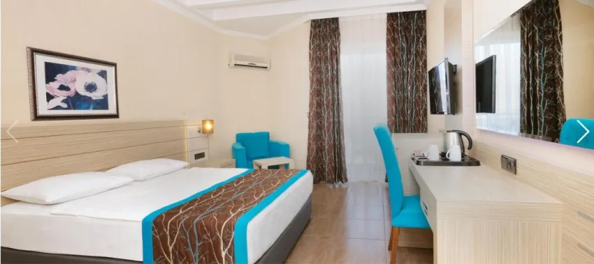 Kaila Beach Hotel 5*-21