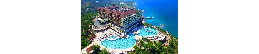 Utopia World Hotel 5*-12