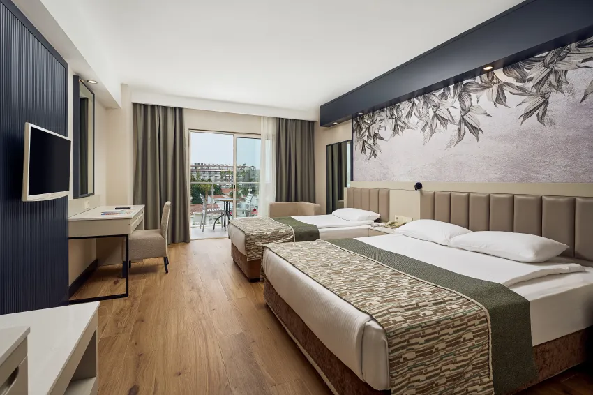 Seaden Sea World Resort & Spa 5*-30