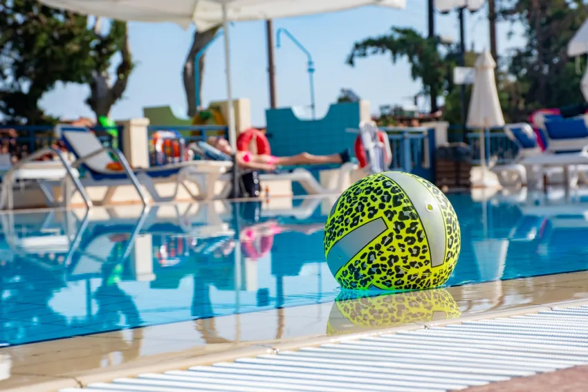 Anastasia Hotel 3*-13