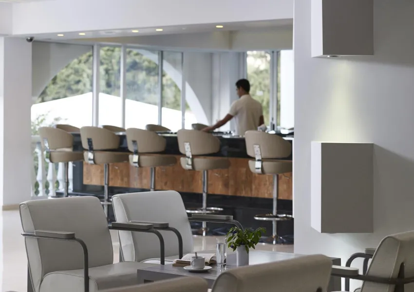 Cooks Club Kolymbia 5*-23