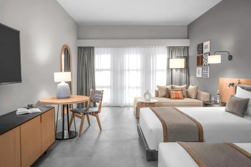 STEIGENBERGER GOLF RESORT EL GOUNA  5*-6