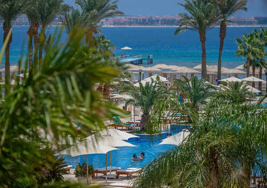 Premier Le Reve Hotel & Spa (Adults Only 16+) 5*-143