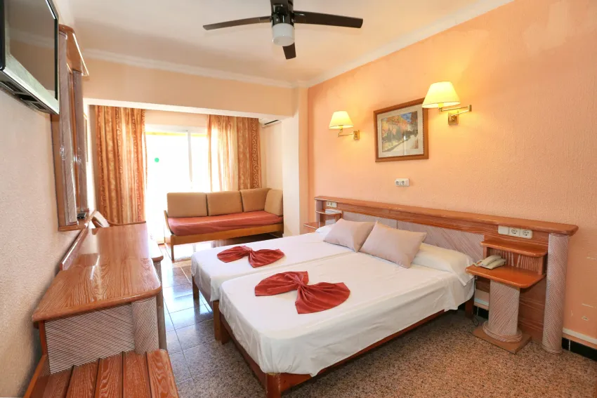 Manaus Hotel 3*-7