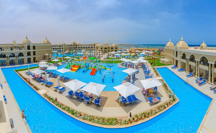 TITANIC ROYAL RESORT  5*-2