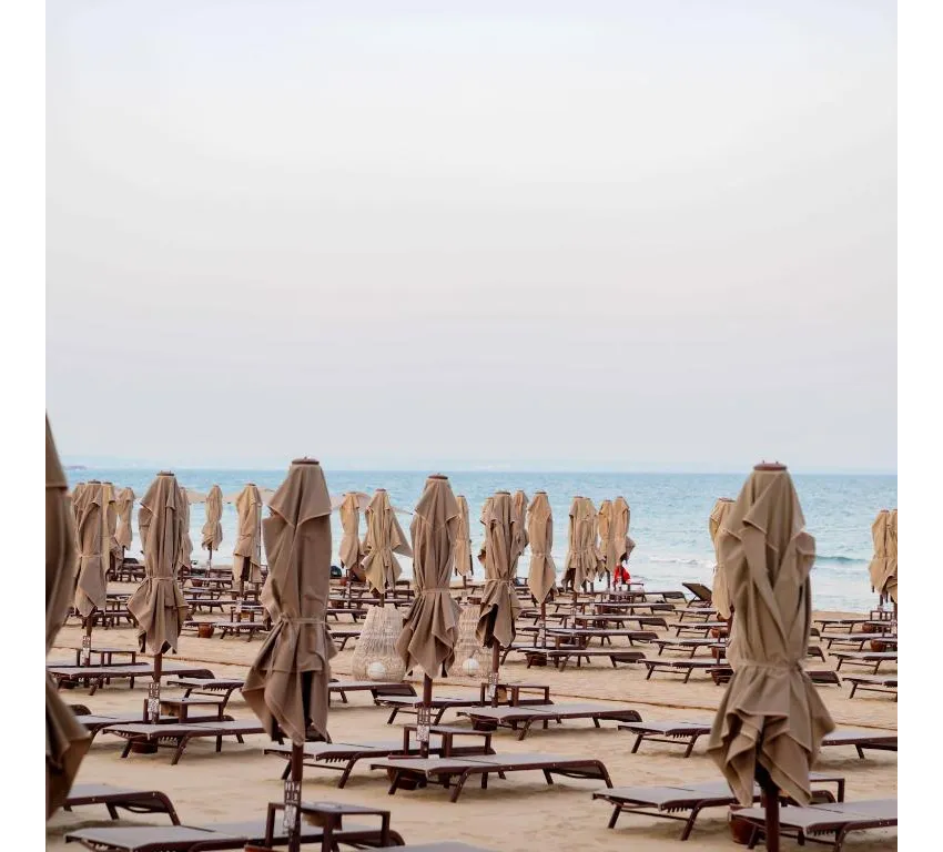 GRAND SAPPHIRE RESORT  5*-21