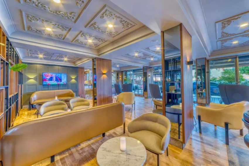 Numa Port Hotel 4*-18