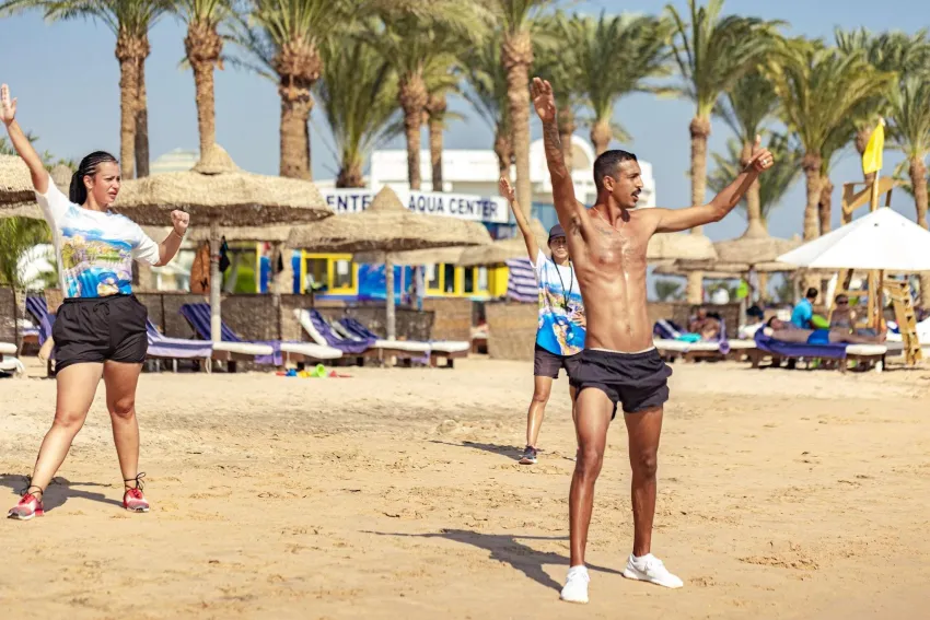 Palm Royale Soma Bay Resort 5*-428