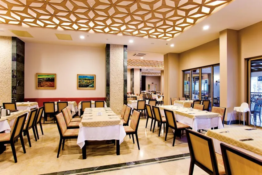 Melas Holiday Village 5*-7