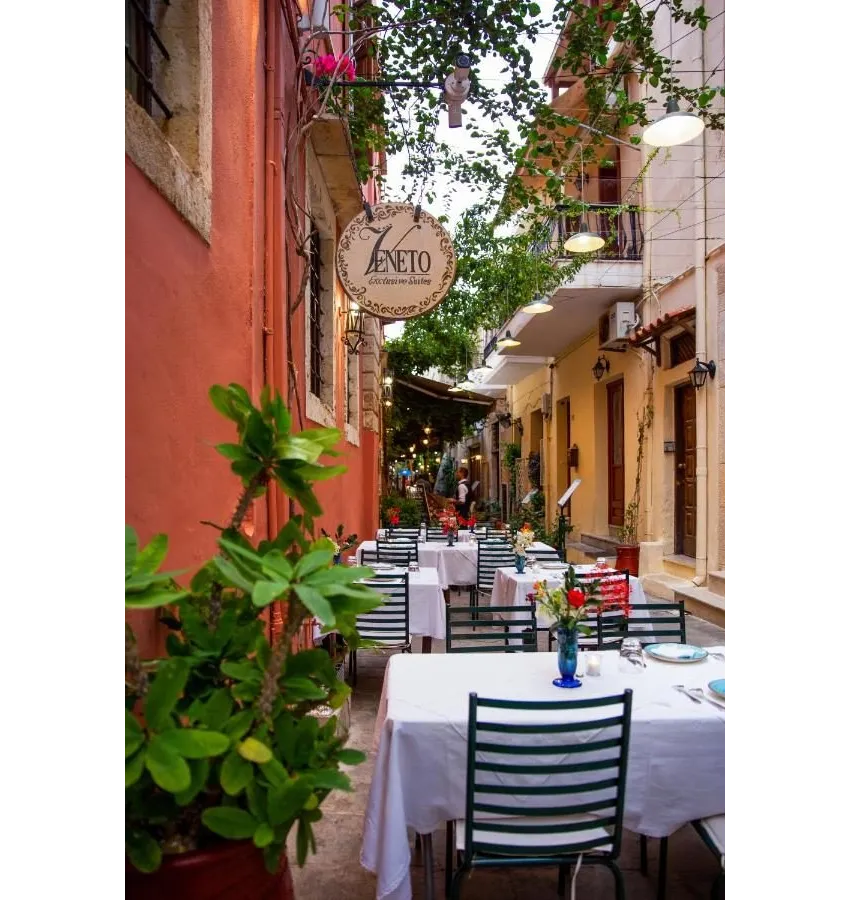 VENETO BOUTIQUE HOTEL 4*-13