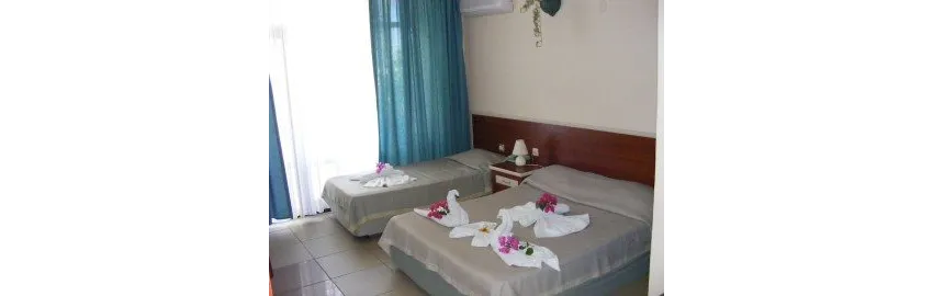 Kemer Hotel 3*-7