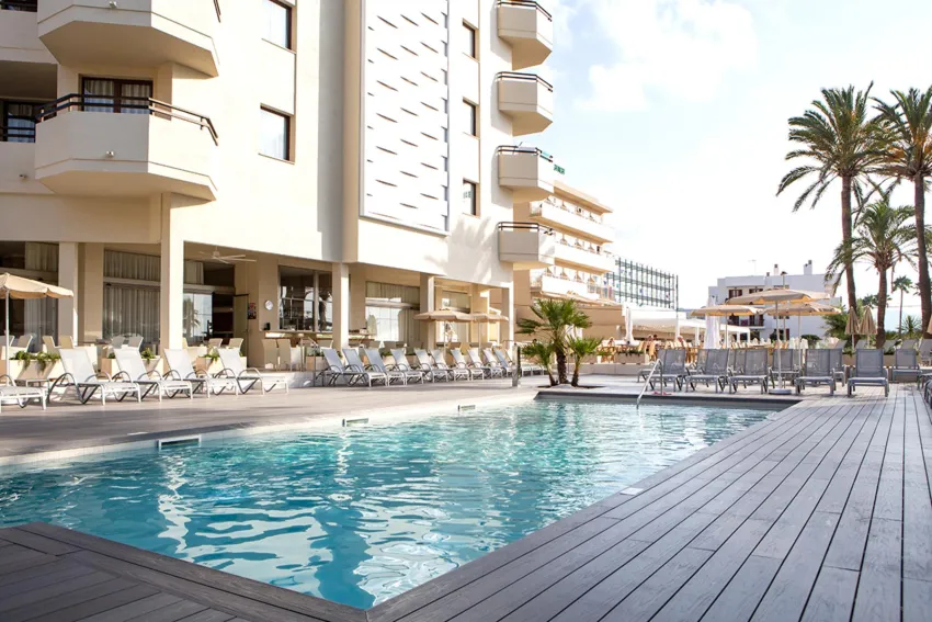 Sabina Playa Hotel 4*-5