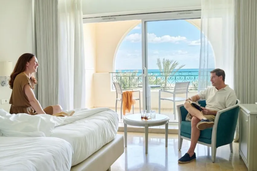 IBEROSTAR WAVES AVERROES  4*-29