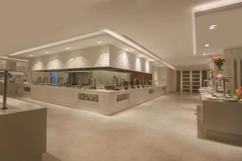 INNVISTA HOTELS BELEK  5*-11