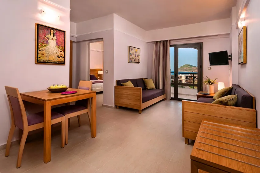 Porto Platanias Village Resort 5*-6