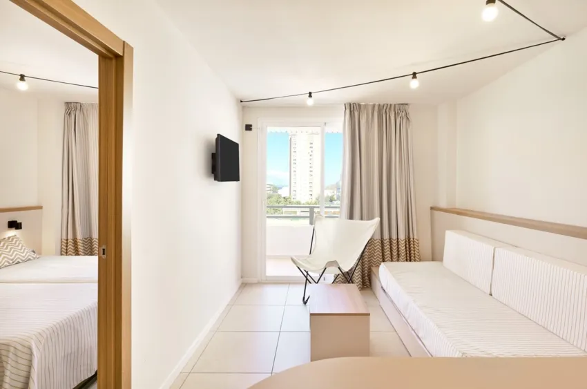 Tent Calvia Beach 3*-13