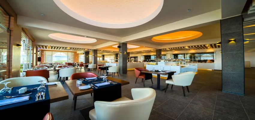 Sentido Reef Oasis Suakin 5*-19