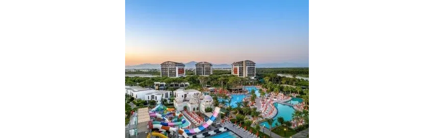 Trendy Lara Hotel 5*-1