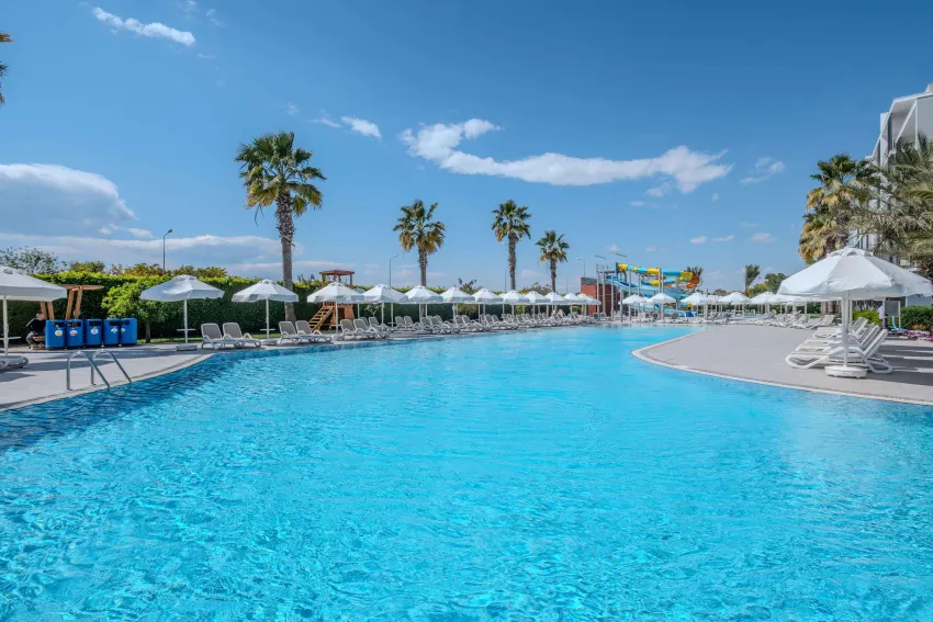 Barut Goia 5*-72