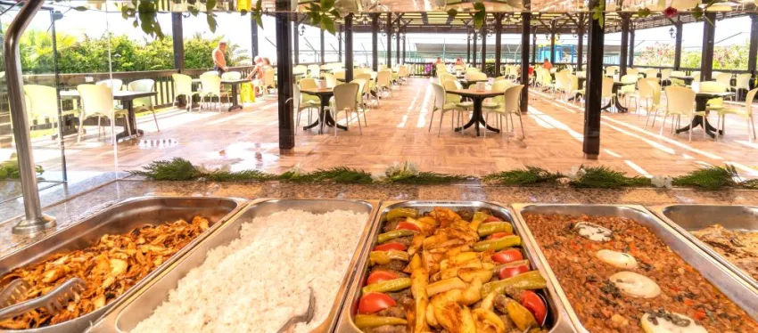 GRAND SEKER HOTEL  5*-40