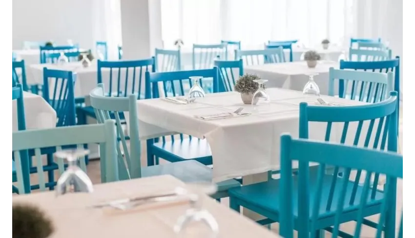 Blue Sea Don Jaime 3*-19