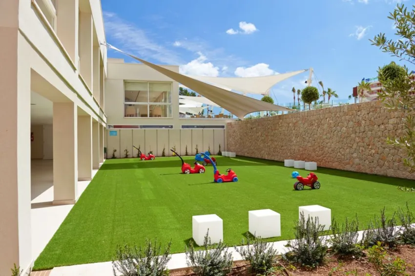 Hipotels Coma Gran 4*-22