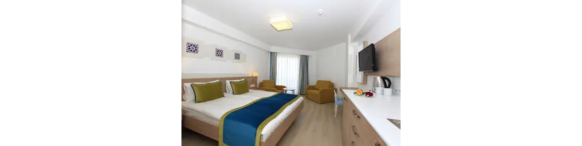 Side Su Hotel (Adult Only 16+) 4*-13