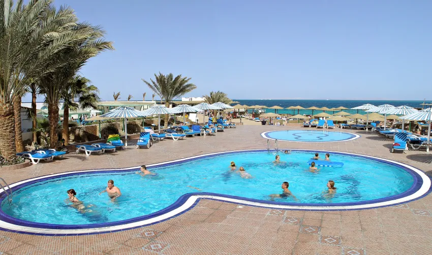 Empire Beach Aqua Park 3*-16