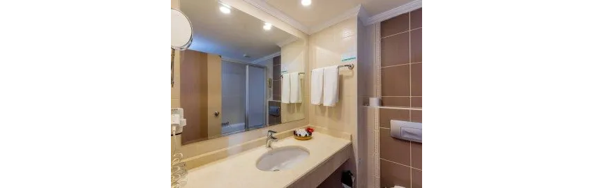 Holiday Garden Resort 5*-7