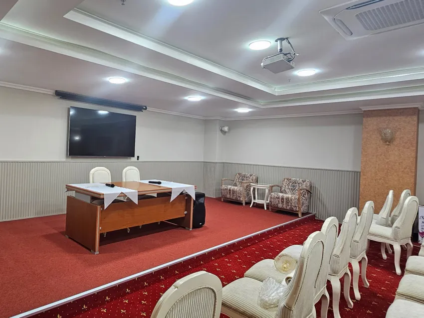 White Gold Hotel & Spa 5*-16