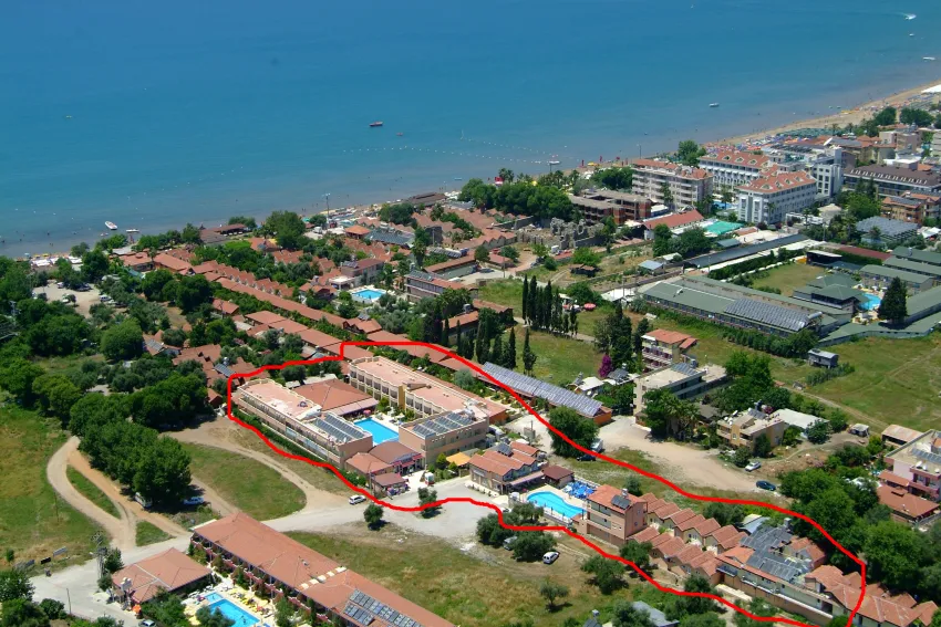 Sayanora Hotel 4*-99