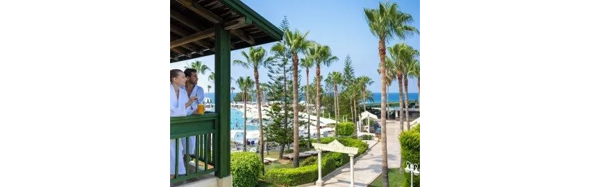 Oz Hotels Incekum Beach 5*-30