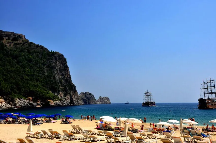 Kleopatra Atlas Hotel (Adults Only 16+) 4*-2