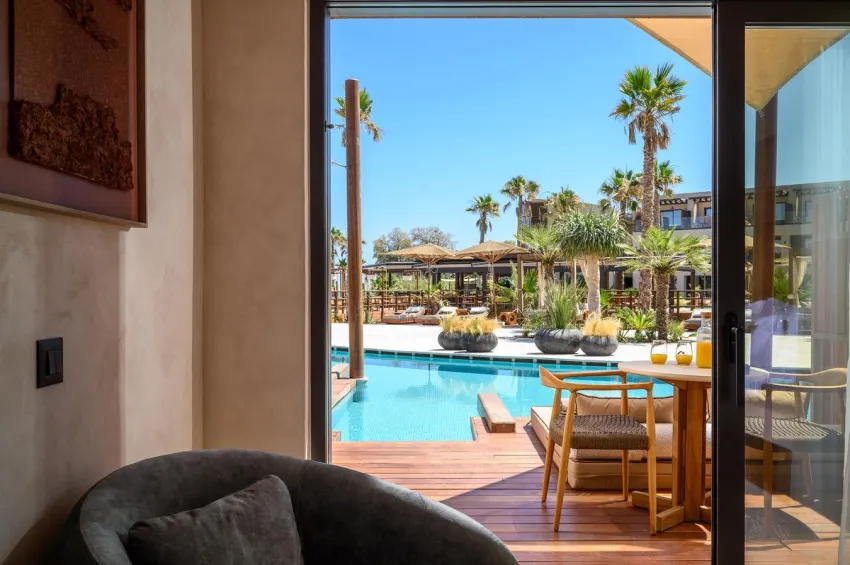 Nalu Resort and Spa 5*-28