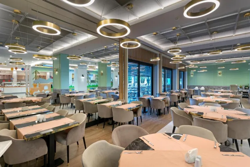 Long Beach Alanya 5*-76