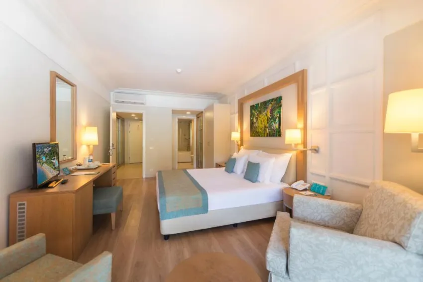 TURQUOISE HOTEL  5*-13