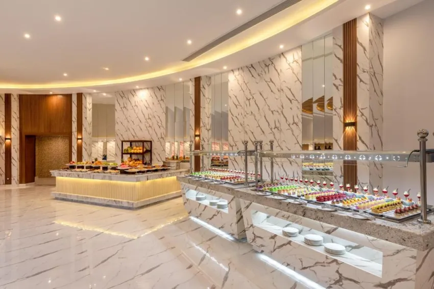 LONG BEACH RESORT  4*-65