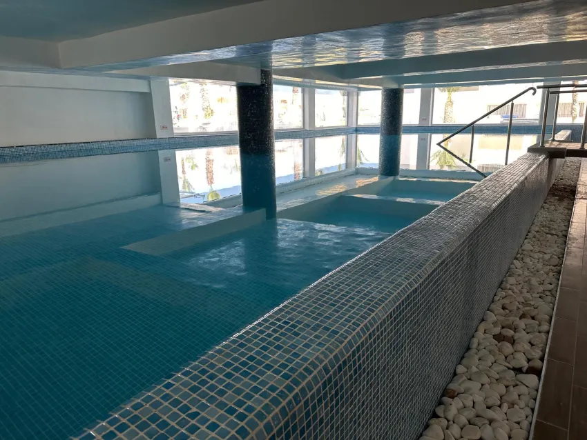 Golden Tulip President Hammamet Hotel 4*-19