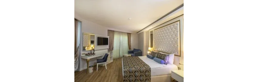 Haydarpasha Palace Hotel 5*-16